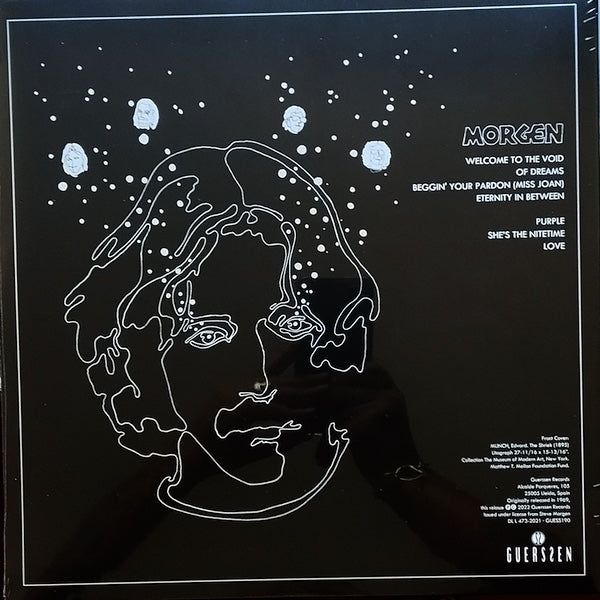 Morgen - Morgen - LP