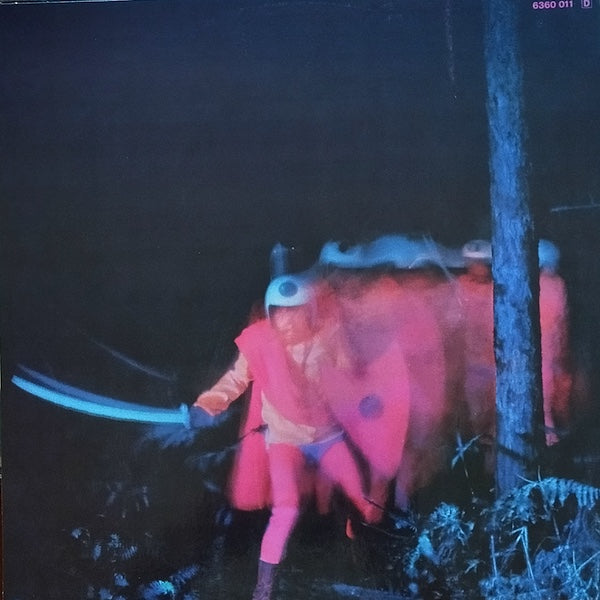 Black Sabbath - Paranoid - LP
