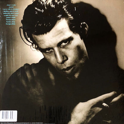 Tom Waits - Foreign Affairs - LP