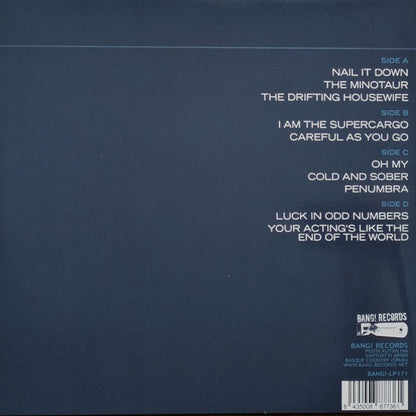 Drones - Havilah - 2xLP