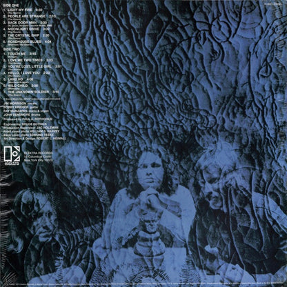 The Doors - 13 (50th Anniversary) - LP