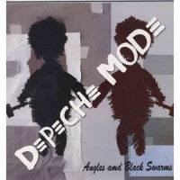 Depeche Mode - Angels And Black Swarms - LP
