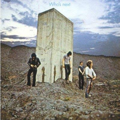 The Who - Who's Next (180 Gr) - LP
