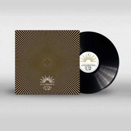 U2 - A Celebration (40 Aniversario Rsd 2022) - LP