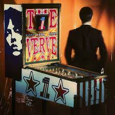 The Verve - No Come Down B Sides & Outtakes (Rsd 2024) - LP