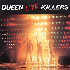 Queen - Live Killers - 2xLP