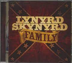 Lynyrd Skynyrd - Family (Usa) - CD