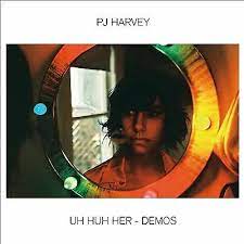 PJ Harvey - Uh Huh Her Demos - CD