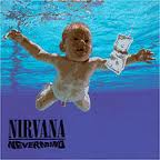 Nirvana - Nevermind (Remaster) - CD