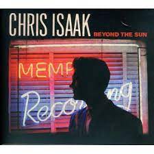 Chris Isaak - Beyond The Sun (Jewel) - CD
