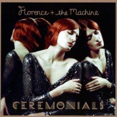 Florence and the Machine - Ceremonials - CD