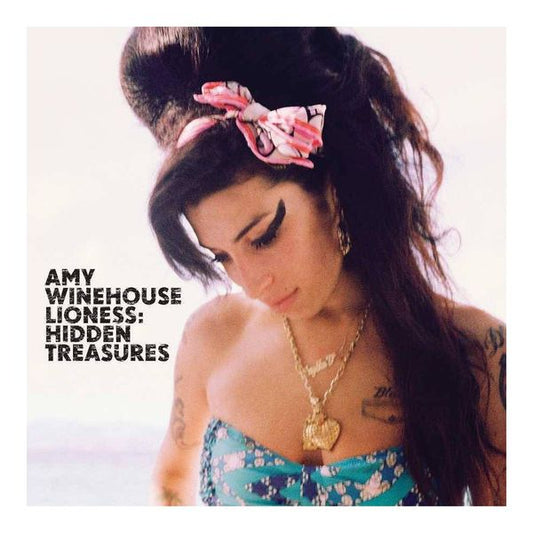 Amy Winehouse - Lioness: Hidden Treasures - 2xLP