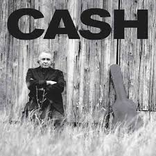 Johnny Cash - Unchained - CD