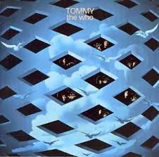 The Who - Tommy Standard - CD