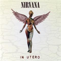 Nirvana - In Utero (20th Anniversary Edition) - CD