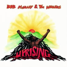 Bob Marley & The Wailers - Uprising - LP