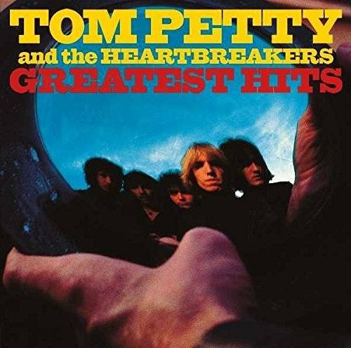 Tom Petty & The Heartbreakers - Greatest Hits - 2xLP
