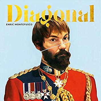 Enric Montefusco - Diagonal - CD