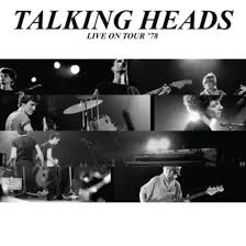 Talking Heads - Live On Tour 78 (45RPM Rsd 2025) - 2xLP