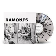 Ramones - The 1975 Sire Demos (Rsd 2024) - LP - Color