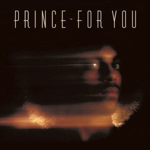Prince - For You - LP