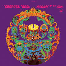 Grateful Dead - Anthem Of The Sun - CD