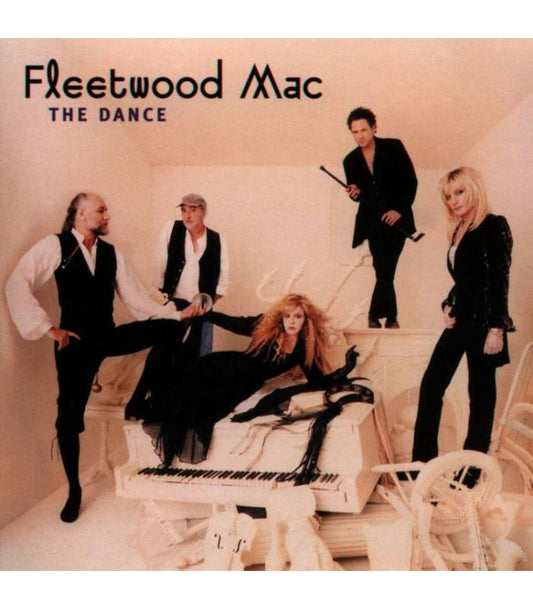 Fleetwood Mac - The Dance - 2xLP
