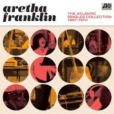 Aretha Franklin - The Singles Collection - CD