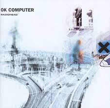 Radiohead - Ok Computer - CD