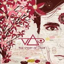 Steve Vai - The Story Of Light - CD