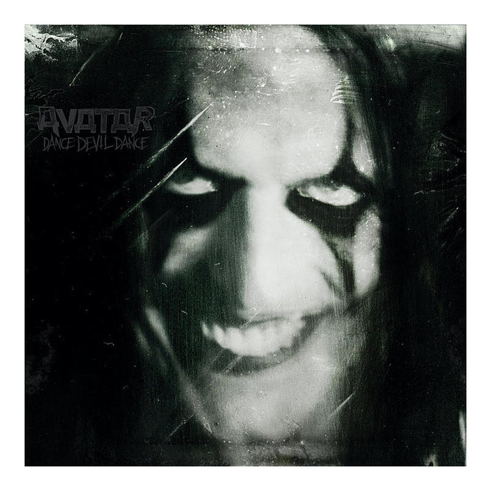 Avatar - Dance Devil Dance - CD – Música Autónoma