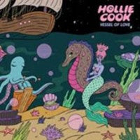Hollie Cook - Vessel Of Love - LP
