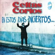 Celtas Cortos - En Estos Dias Inciertos - CD