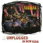 Nirvana - Unplugged In New York - CD