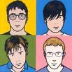 Blur - The Best Of - CD