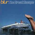Blur - The Great Escape - CD