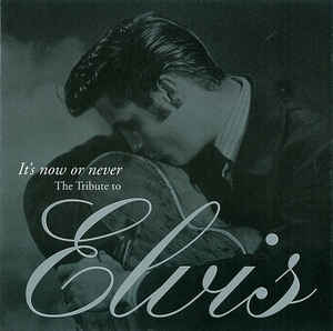 Elvis Presley - It's Now Or Never - CD