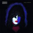 KISS - Paul Stanley - CD