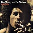 Bob Marley - Catch A Fire - CD