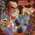 Ska-P - El Vals Del Obrero - CD