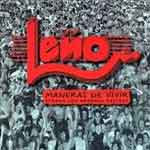 Leño - Maneras De Vivir - CD