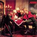 Accept - Russian Roulette - CD