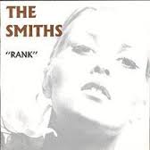 The Smiths - Rank - CD