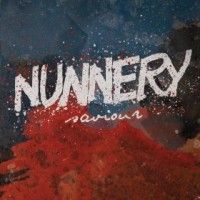 Nunnery - Saviour - CD