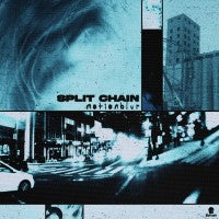 Split Chain - Motion Blur - LP