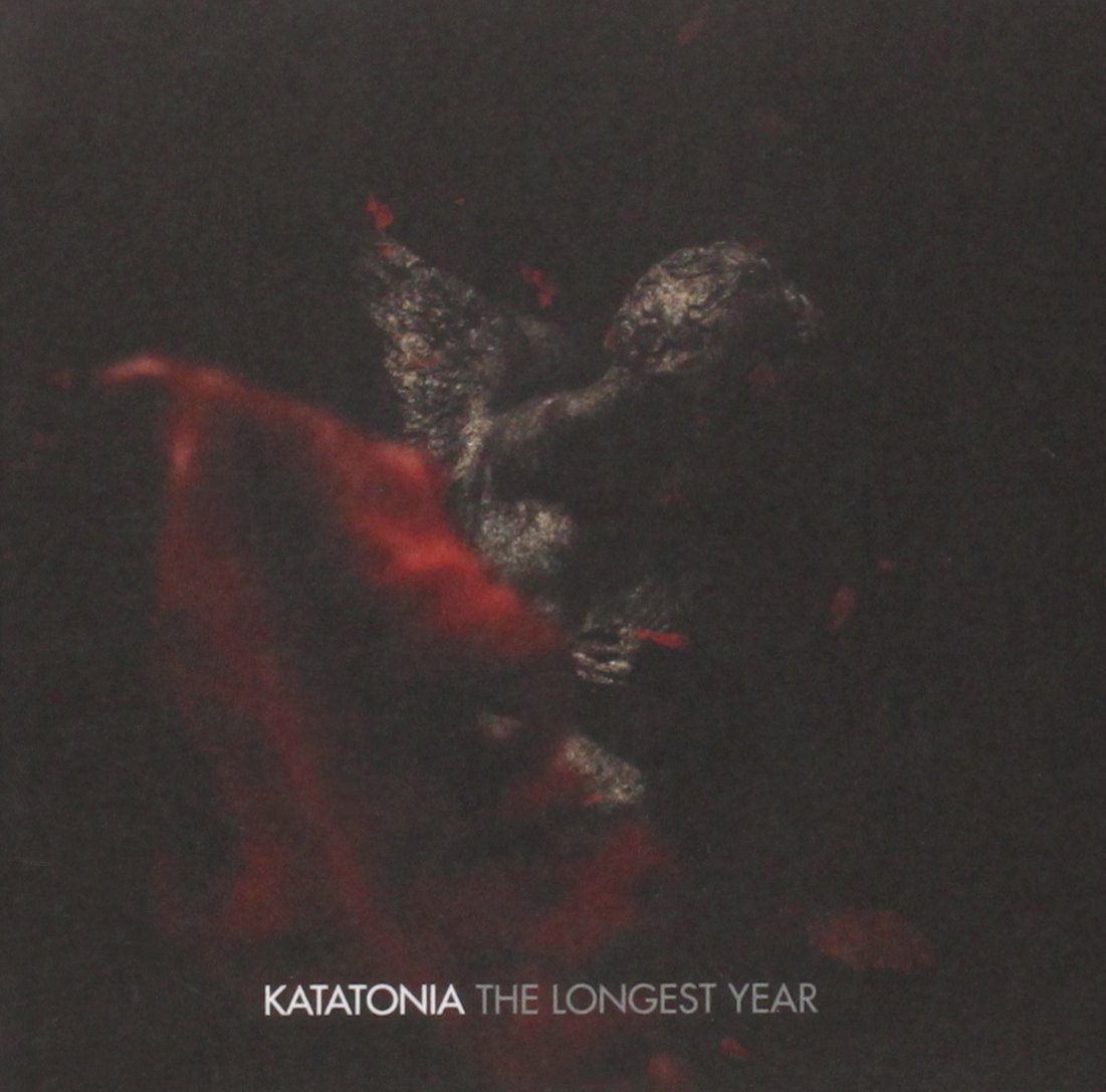 Katatonia - The Longest Year - CD