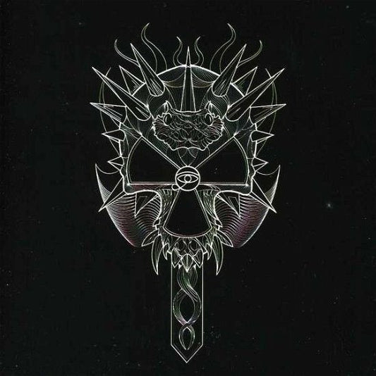 Corrosion of Conformity - Corrosion Of Conformity - CD