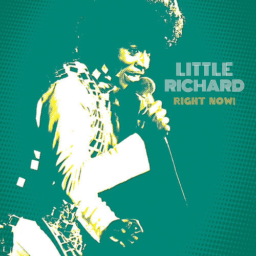 Little Richard - Right Now (Rsd 2024) - LP