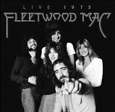 Fleetwood Mac - Fleetwood Mac: Live 1975 - LP