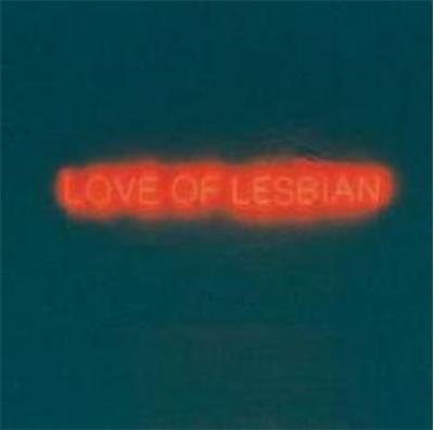 Love Of Lesbian - La Noche Eterna + Los Dias No Vividos - 3xLP + CD